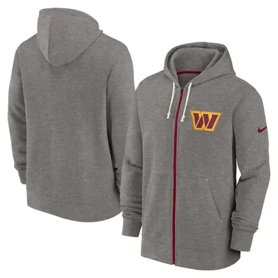 Nike Commanders Historic Lifestyle Full-Zip Hoodie - Men's