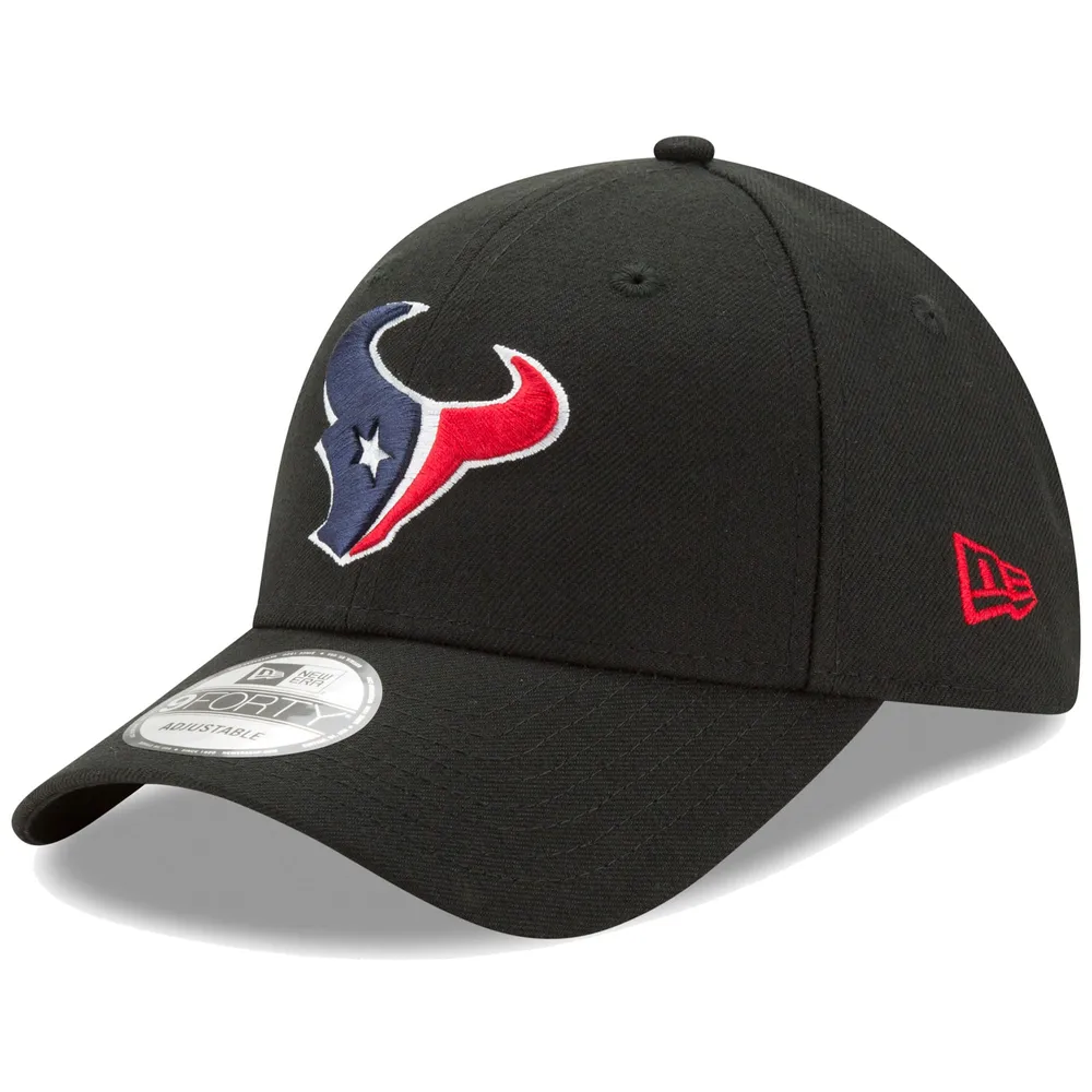 texans trucker hat