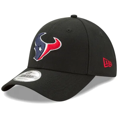 New Era Texans The League 9FORTY Adjustable Hat - Men's