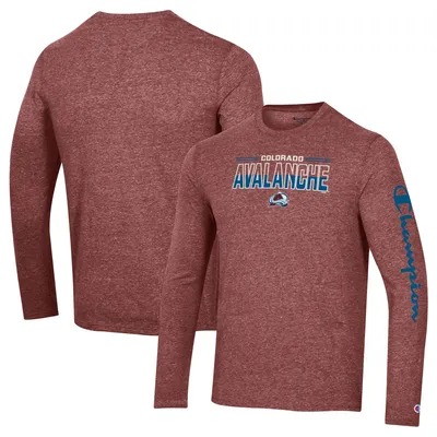 Champion Avalanche Long Sleeve T-Shirt - Men's