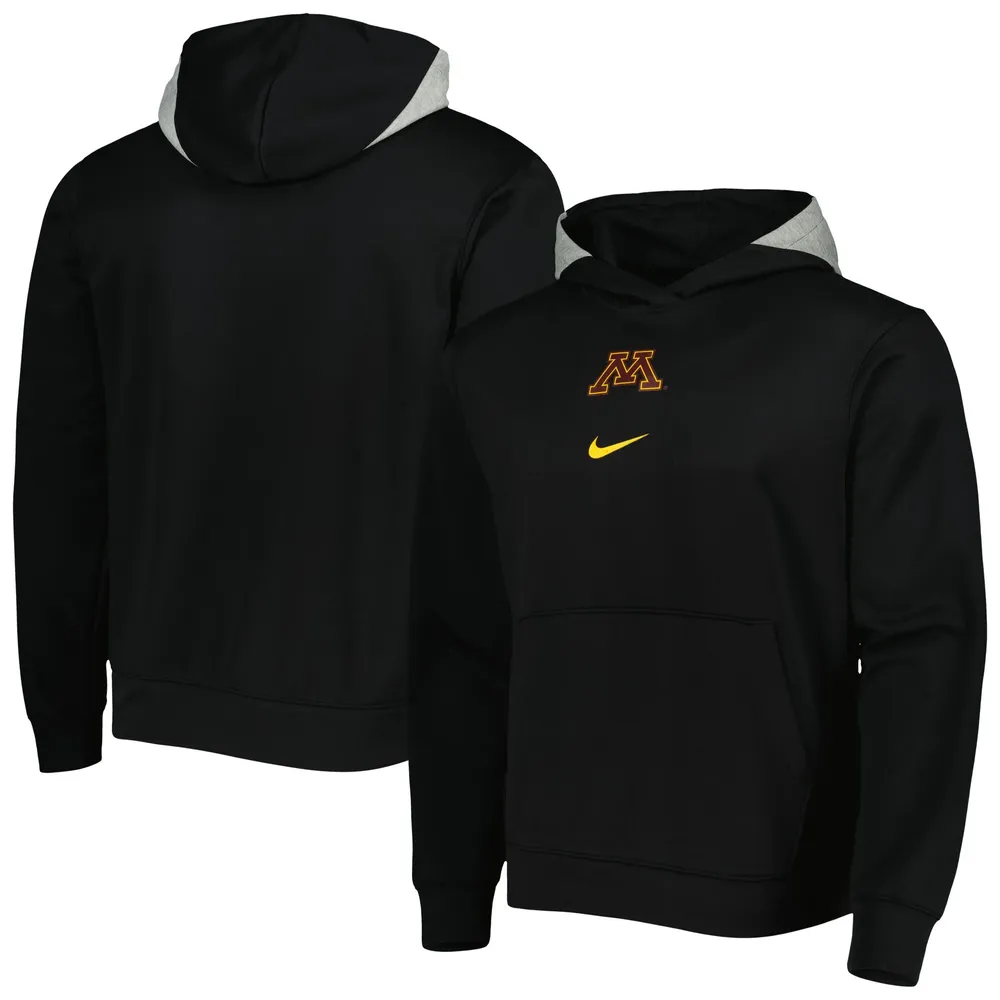 Nike Minnesota Spotlight Pullover Hoodie - Men's