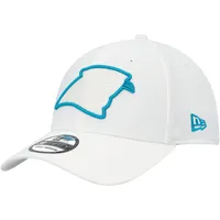 New Era Panthers Team Out 39THIRTY Flex Hat - Men's