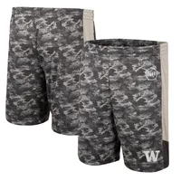 Colosseum Washington OHT Terminal Shorts - Men's