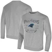 NFL x Darius Rucker Collection by Fanatics Panthers Pullover Sweatshirt - Men's