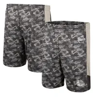 Colosseum Gonzaga OHT Terminal Shorts - Men's