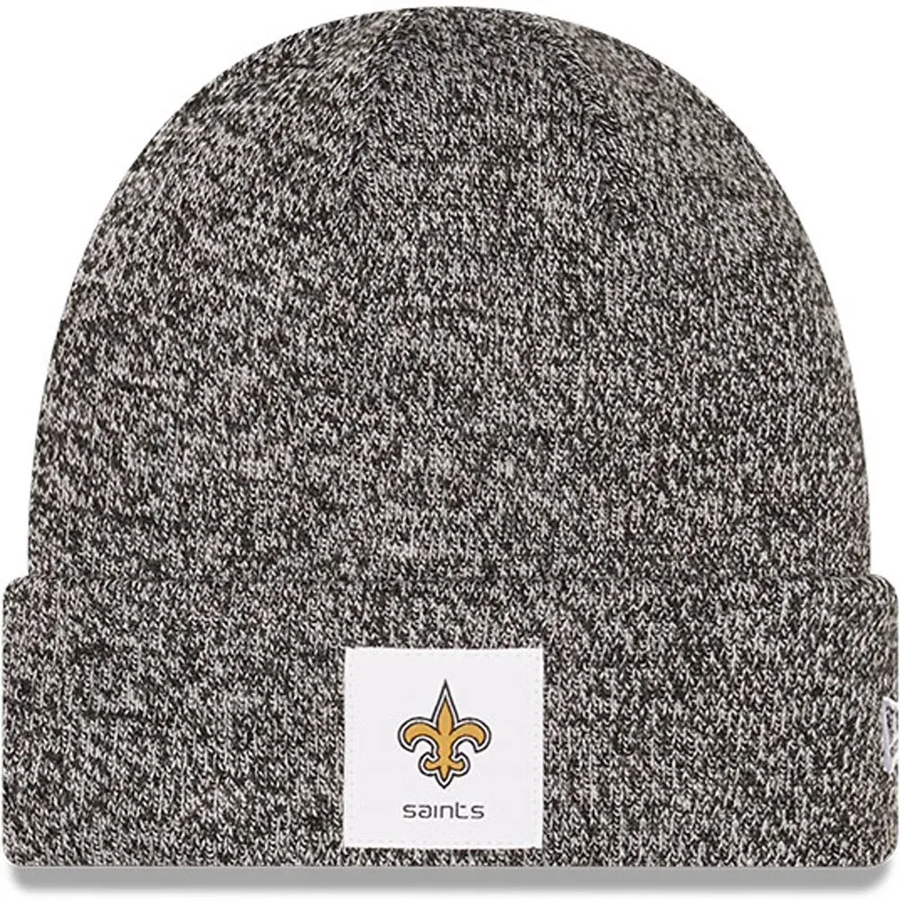 New Era Saints Hamilton Knit Hat - Men's