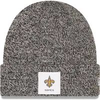 New Era Saints Hamilton Knit Hat - Men's