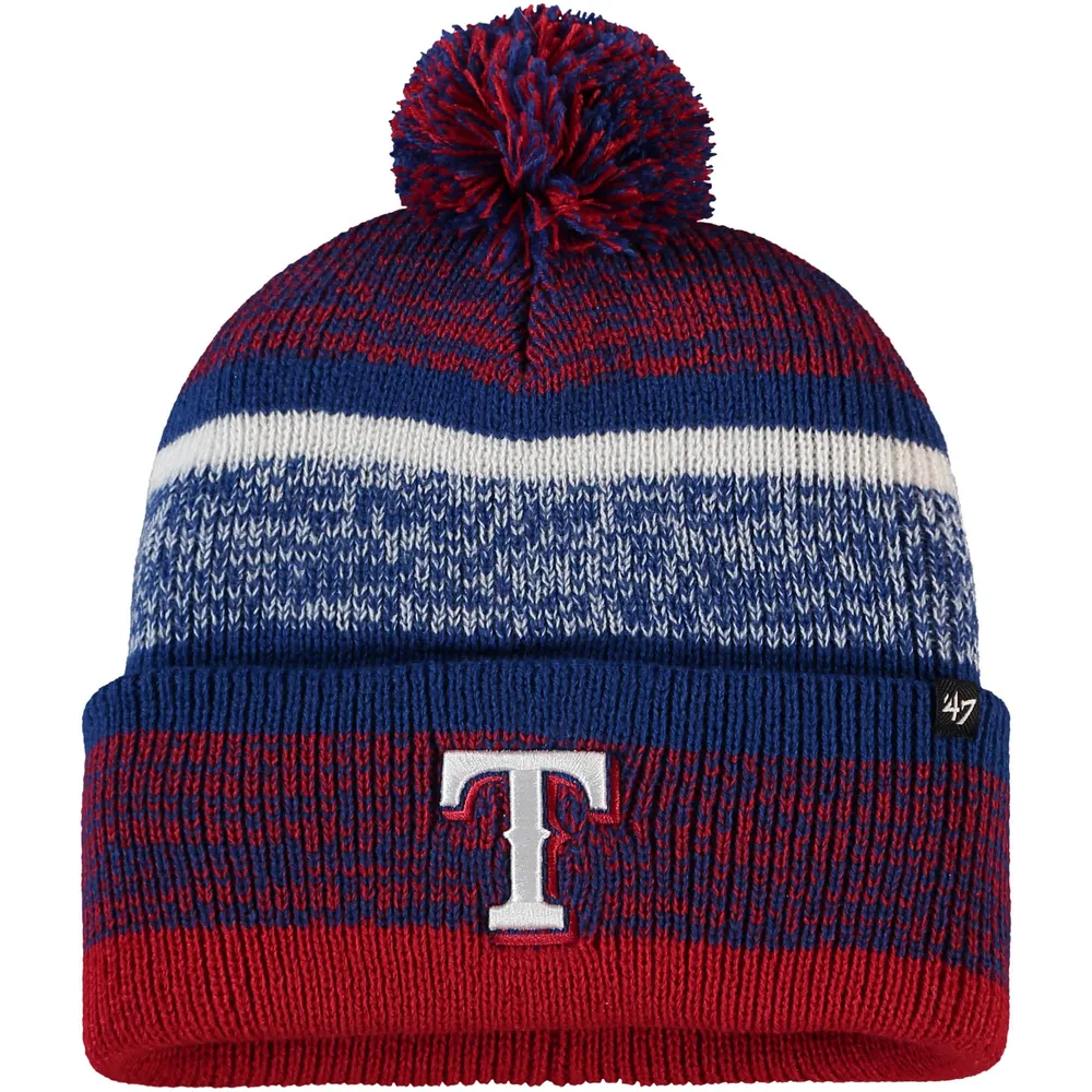 47 Brand Rangers Northward Knit Hat - Men's