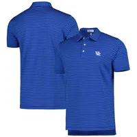 Peter Millar Kentucky Crafty Jersey Polo - Men's