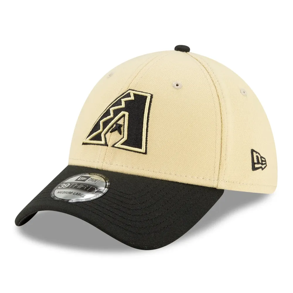 New Era Diamondbacks 2021 City Connect 39THIRTY Flex Hat - Men's