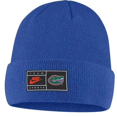 Nike Florida Utility Knit Hat - Men's