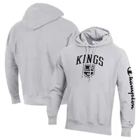 Champion Kings Reverse Weave Pullover Hoodie - Men's