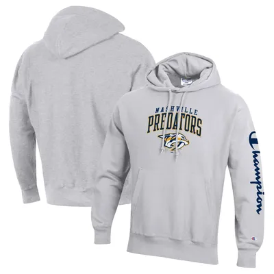 Champion Predators Reverse Weave Pullover Hoodie - Men's