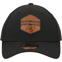 New Era Buccaneers Gulch 39THIRTY Flex Hat - Men's