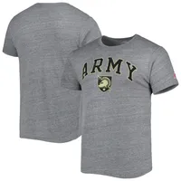 League Collegiate Wear Army 1965 Arch Victory Falls T-Shirt - Men's