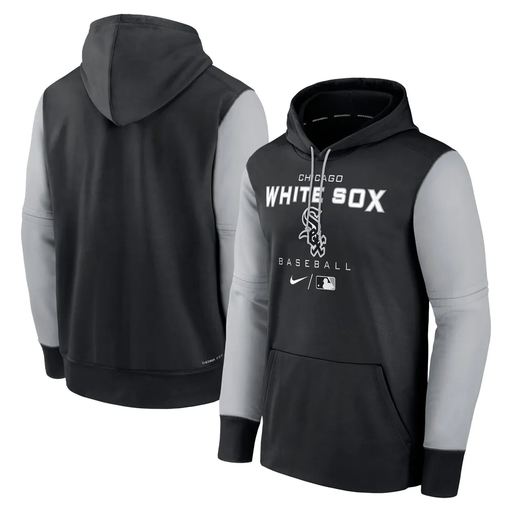 Chicago White Sox New Era Tie Dye Hoodie XLarge Genuine MLB Merchandise