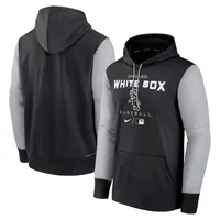 Nike Sox Authentic Hoodie