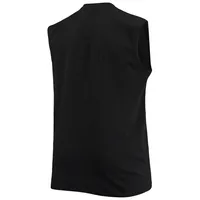 Profile Raiders Big & Tall Muscle Tank Top - Men's