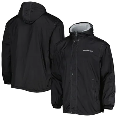 Dunbrooke Oregon Legacy Full-Zip Hoodie Jacket - Men's