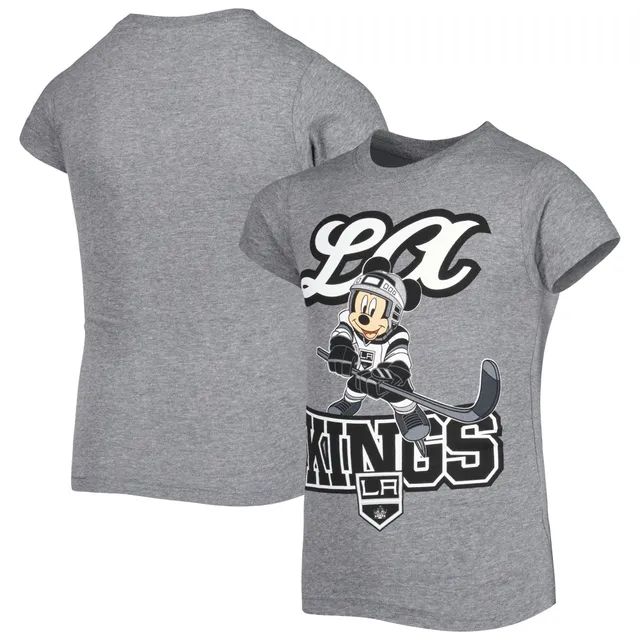 Lids Kansas City Royals Tiny Turnip Women's Hot Bats T-Shirt - White