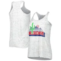 Homefield Arizona Vintage Racerback Tank Top - Women's