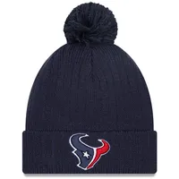 New Era Texans Breeze Knit Hat - Men's