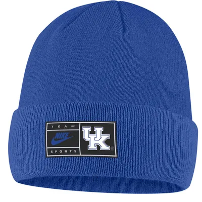 Nike Kentucky Utility Knit Hat - Men's