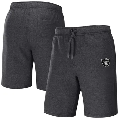 NFL x Darius Rucker Collection by Fanatics Raiders Logo Shorts - Men's