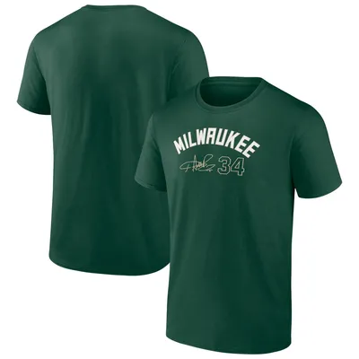 Fanatics Bucks T-Shirt - Men's