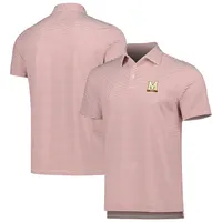 Vineyard Vines Maryland Bradley Stripe Sankaty Polo - Men's