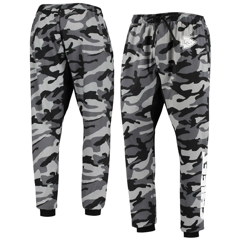 Forever Collectible Chiefs Jogger Pants - Men's