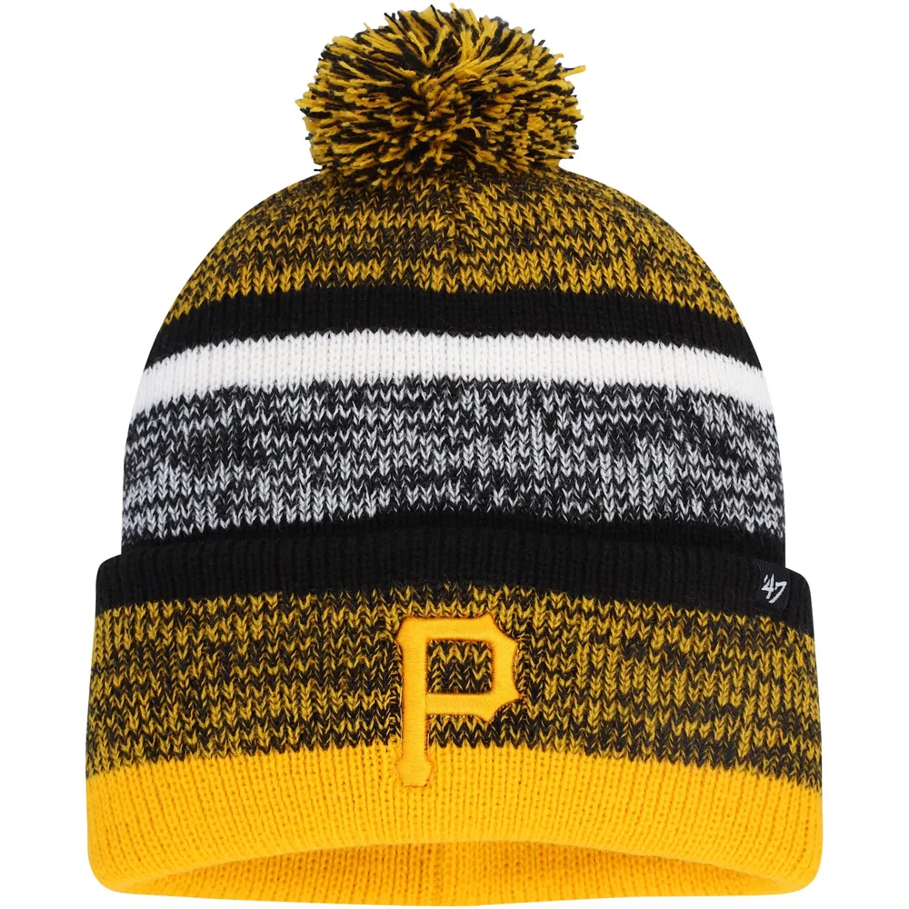 47 Brand Pirates Northward Knit Hat - Men's