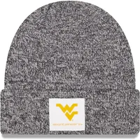 New Era West Virginia Hamilton Knit Hat - Men's