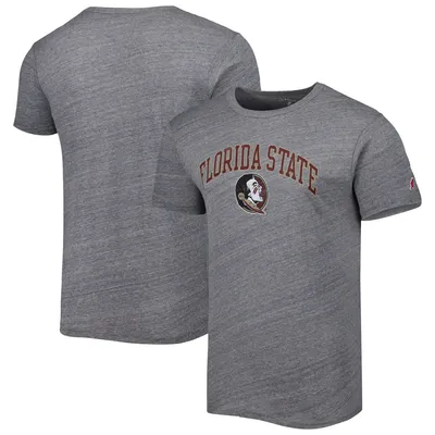 League Collegiate Wear Florida State 1965 Arch Victory Falls T-Shirt - Men's