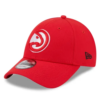 New Era Hawks The League 9FORTY Adjustable Hat - Men's