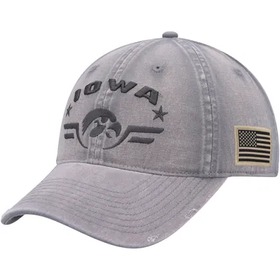 Colosseum Iowa OHT Tailgate Adjustable Hat - Men's