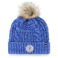 47 Brand Mavericks Meeko Knit Hat - Women's