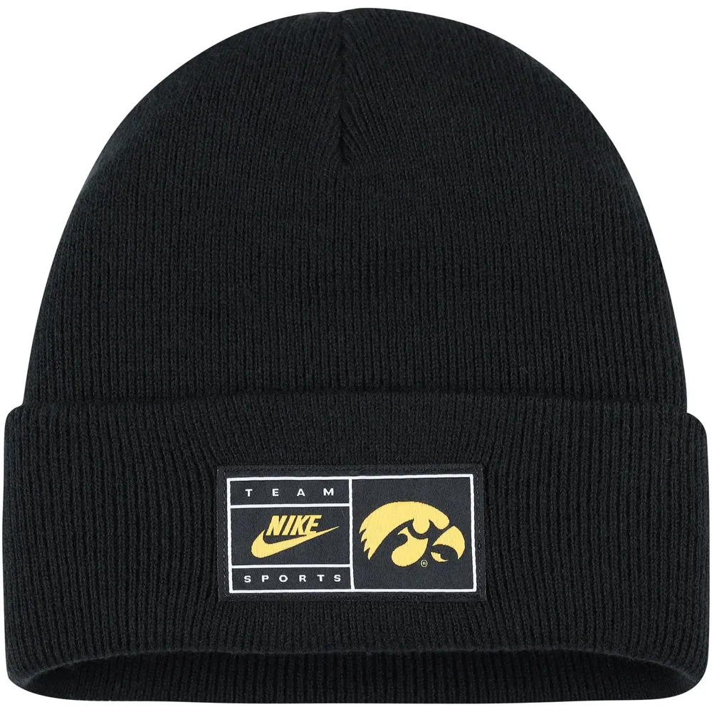 Nike Iowa Utility Knit Hat - Men's