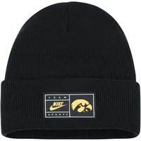 Nike Iowa Utility Knit Hat - Men's