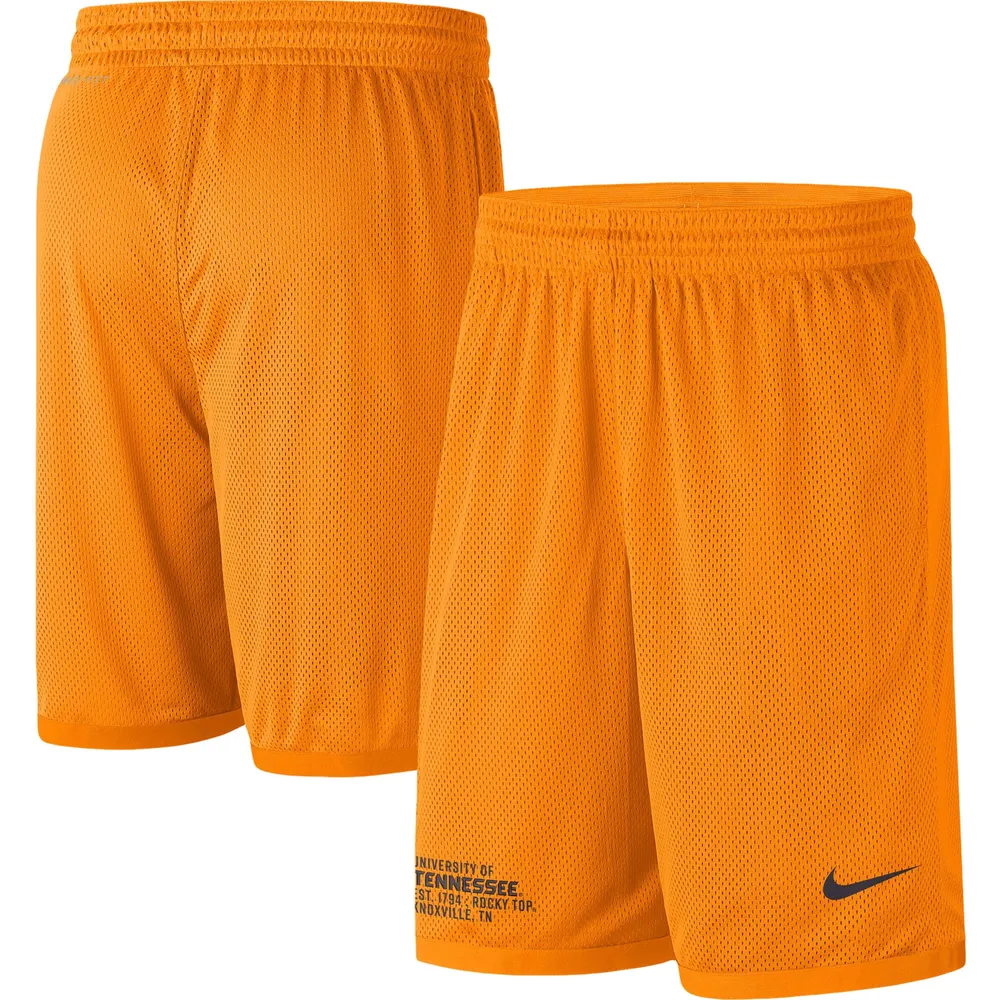 Nike Tennessee Mesh Shorts - Men's