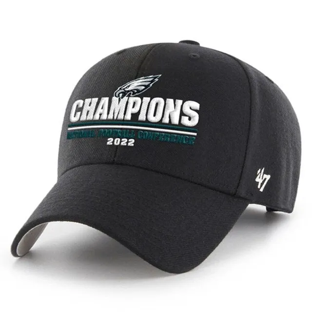 Lids Philadelphia Eagles New Era Omaha 59FIFTY Fitted Hat - White