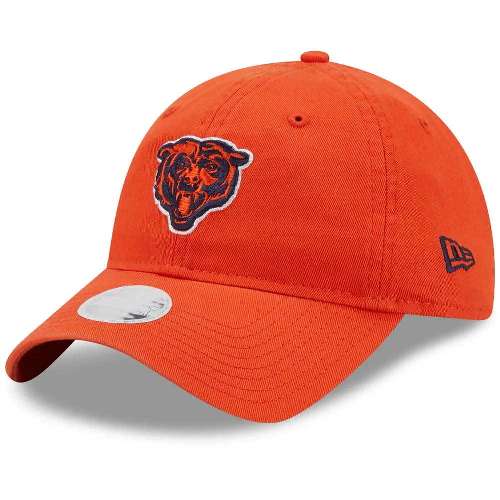 New Era Bears Core Classic 2.0 9TWENTY Adjustable Hat - Women's