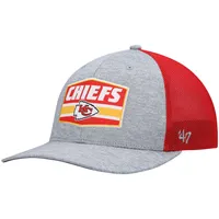 47 Brand Chiefs Motivator Flex Hat - Men's