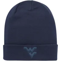 Nike West Virginia Tonal Knit Hat - Men's