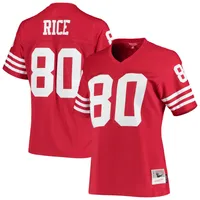 Mitchell & Ness 49ers Legacy Replica Jersey - Women's