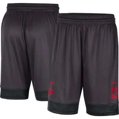 Nike Georgia Fast Break Shorts - Men's