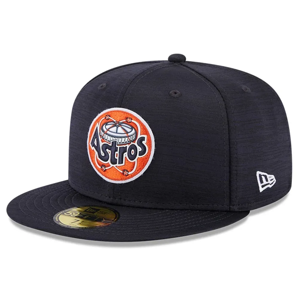 New Era Men's Houston Astros City Connect Fitted 59FIFTY Cap