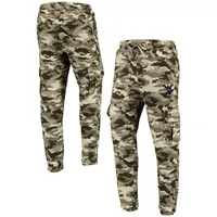 Colosseum West Virginia OHT Code Fleece Pants - Men's