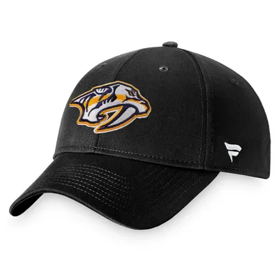 Fanatics Predators Core Adjustable Hat - Men's