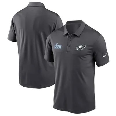 Official Philadelphia Eagles Polos, Eagles Golf Shirts, Sideline